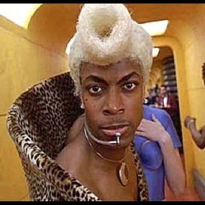 Meet your Posher, Matthew